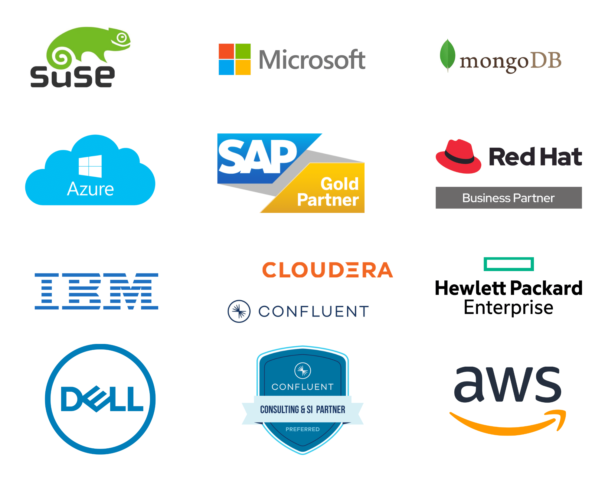 overview trusted partners